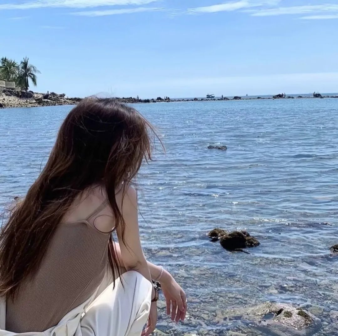 心里美